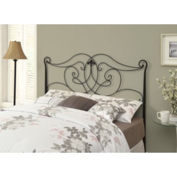 Fingerhut Queen And Full Size Bed Headboard Or Footboard