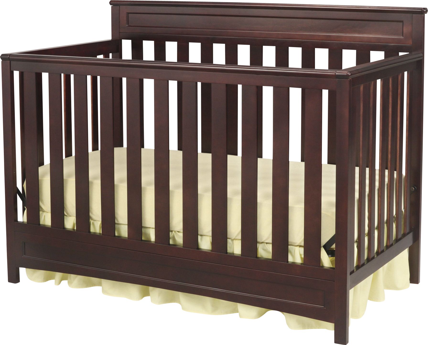 Geneva shop convertible crib