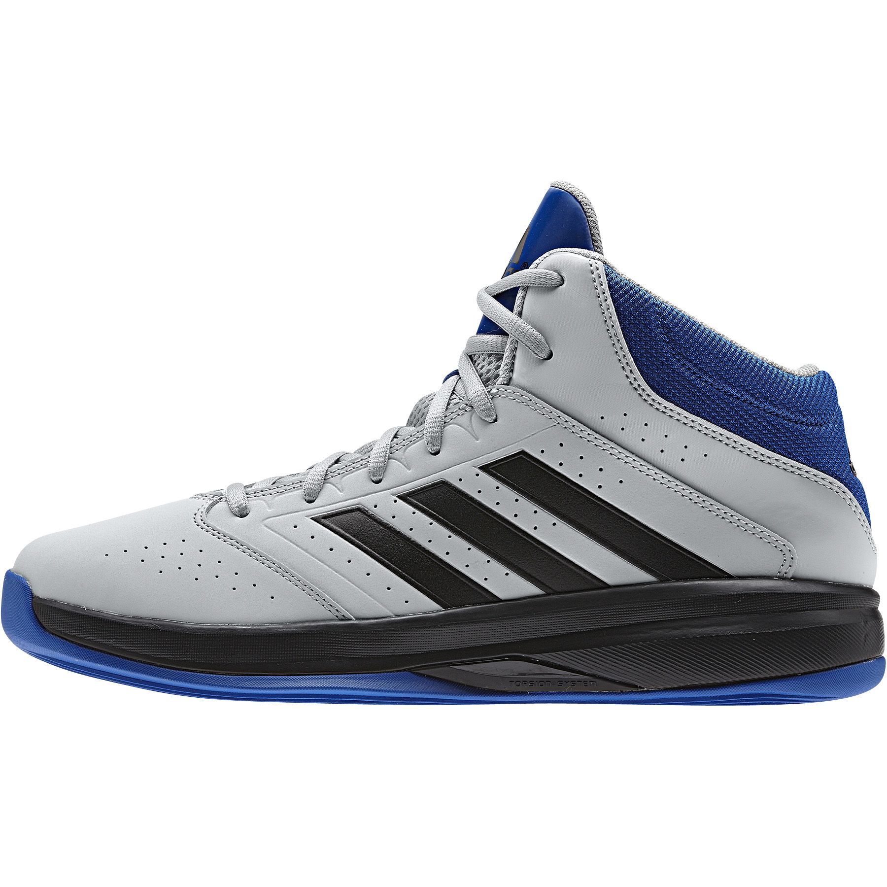 Adidas isolation basketball shoes online