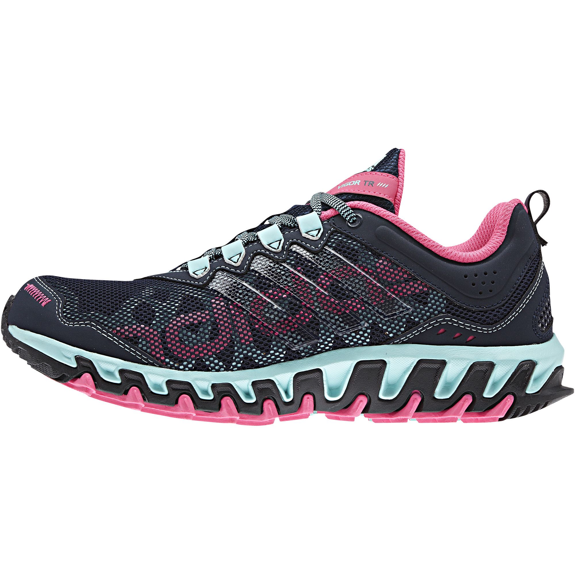 adidas Women s Vigor 4 Running Shoe