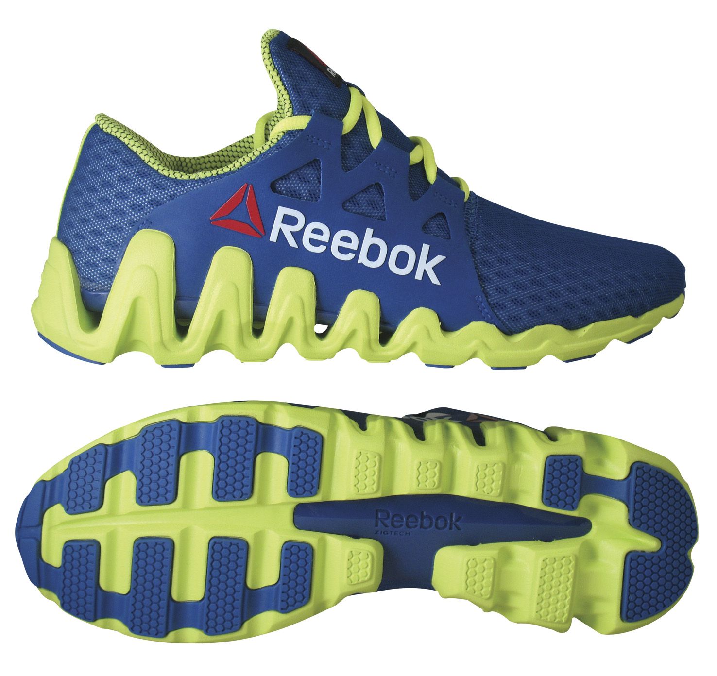 Reebok on sale zigtech mens