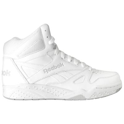 mens wide high top basketball shoes