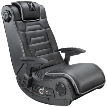 Fingerhut - GameFitz Gaming Chair