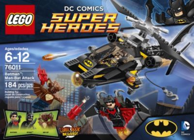 lego batman man bat