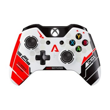 Fingerhut XBOX One Titanfall Limited Edition Controller