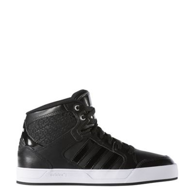 adidas women's raleigh mid shoes