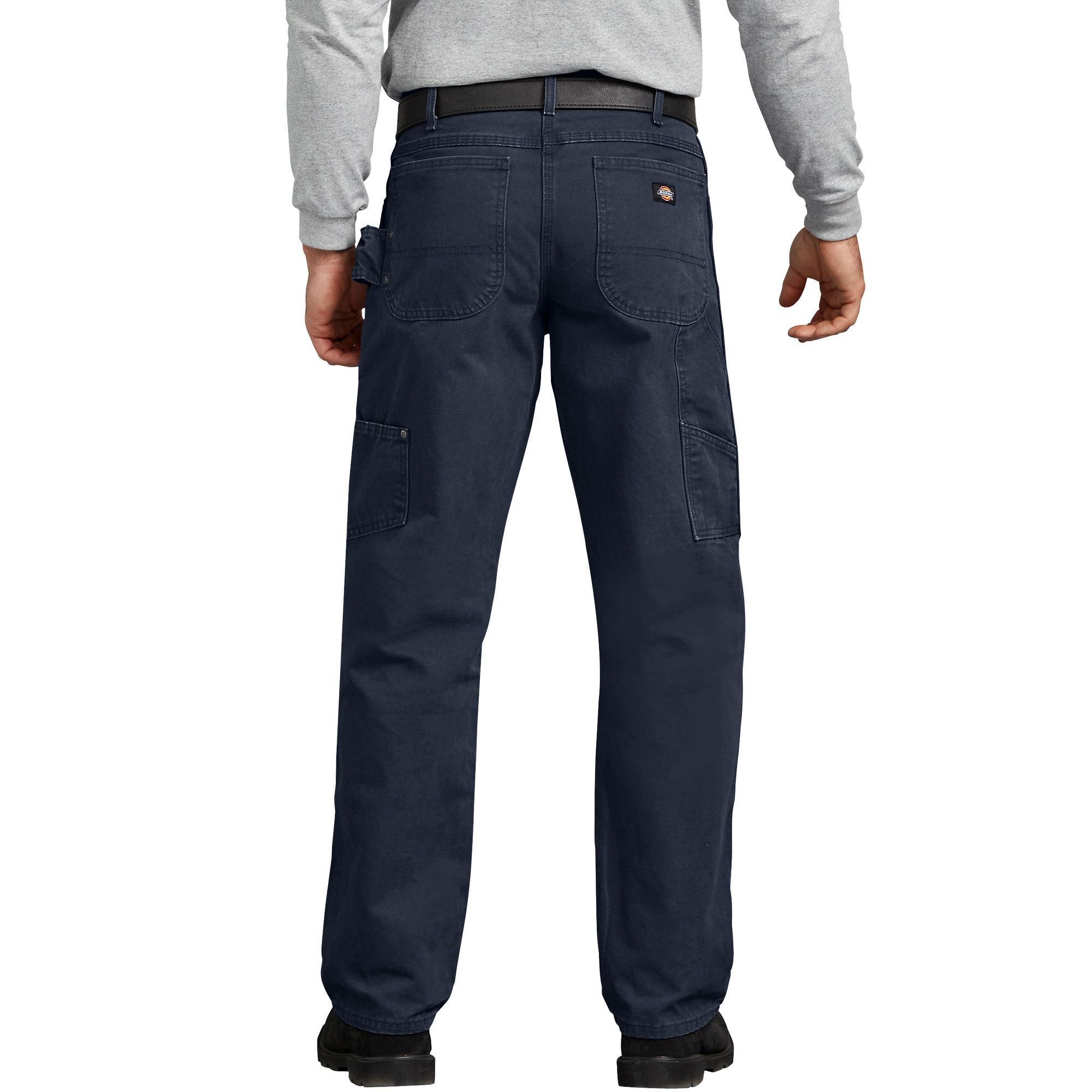 Dickies sanded duck carpenter hot sale pants