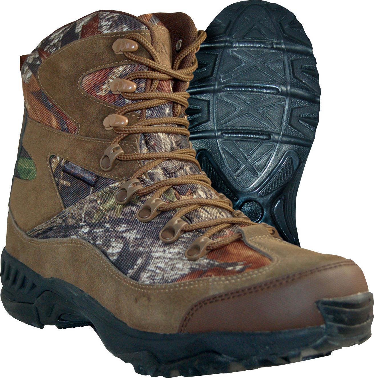 Itasca thinsulate hotsell ultra boots