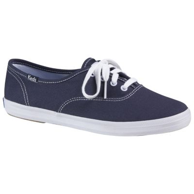 keds women's champion canvas sneaker