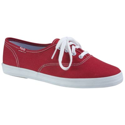 women's keds champion canvas sneakers