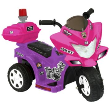 Fingerhut ride store on toys