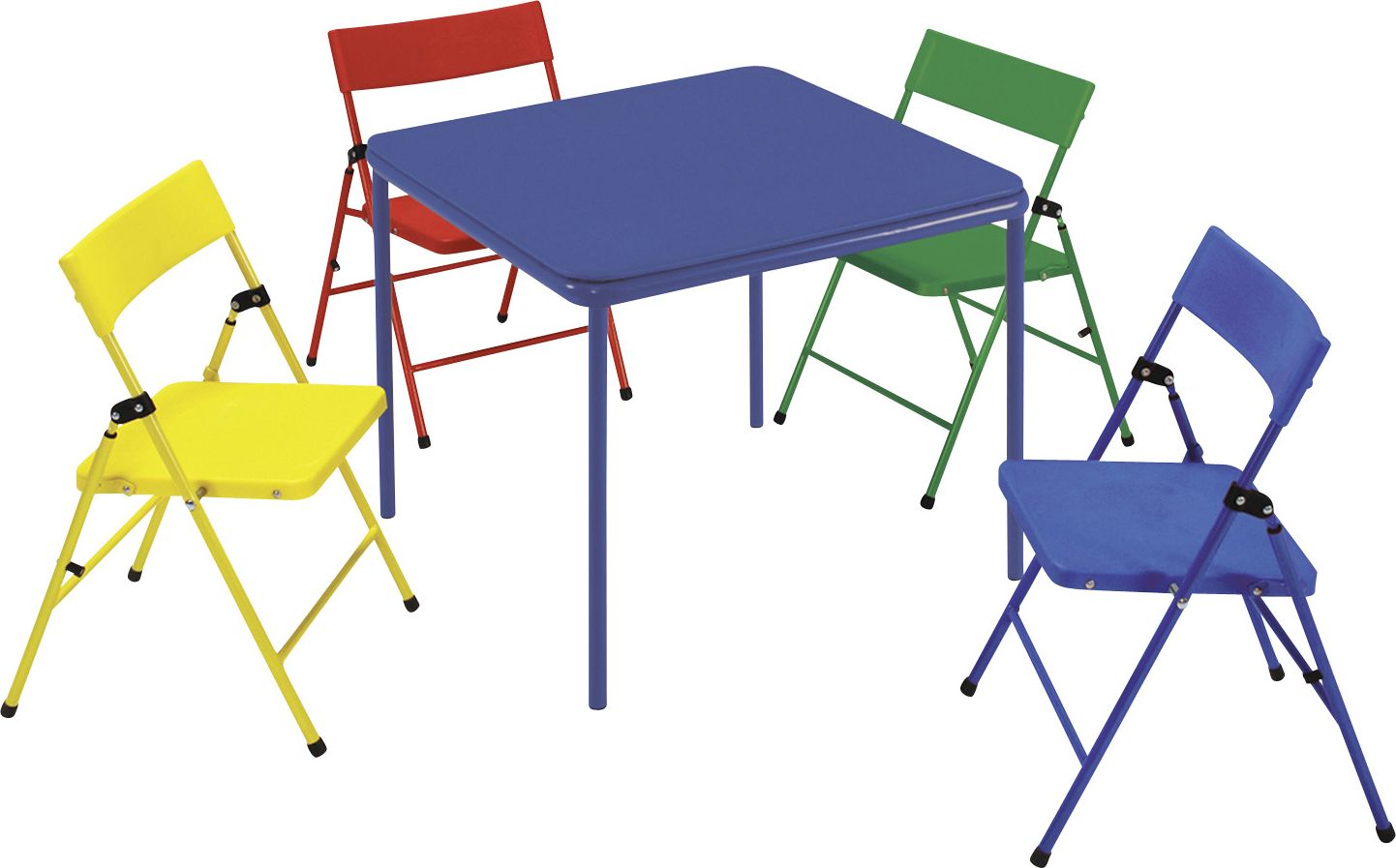 Cosco kids store table and chairs