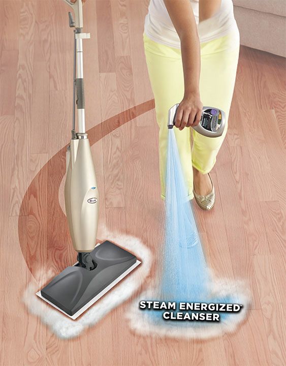 Shark steam mop, Steam mop, Spray mops