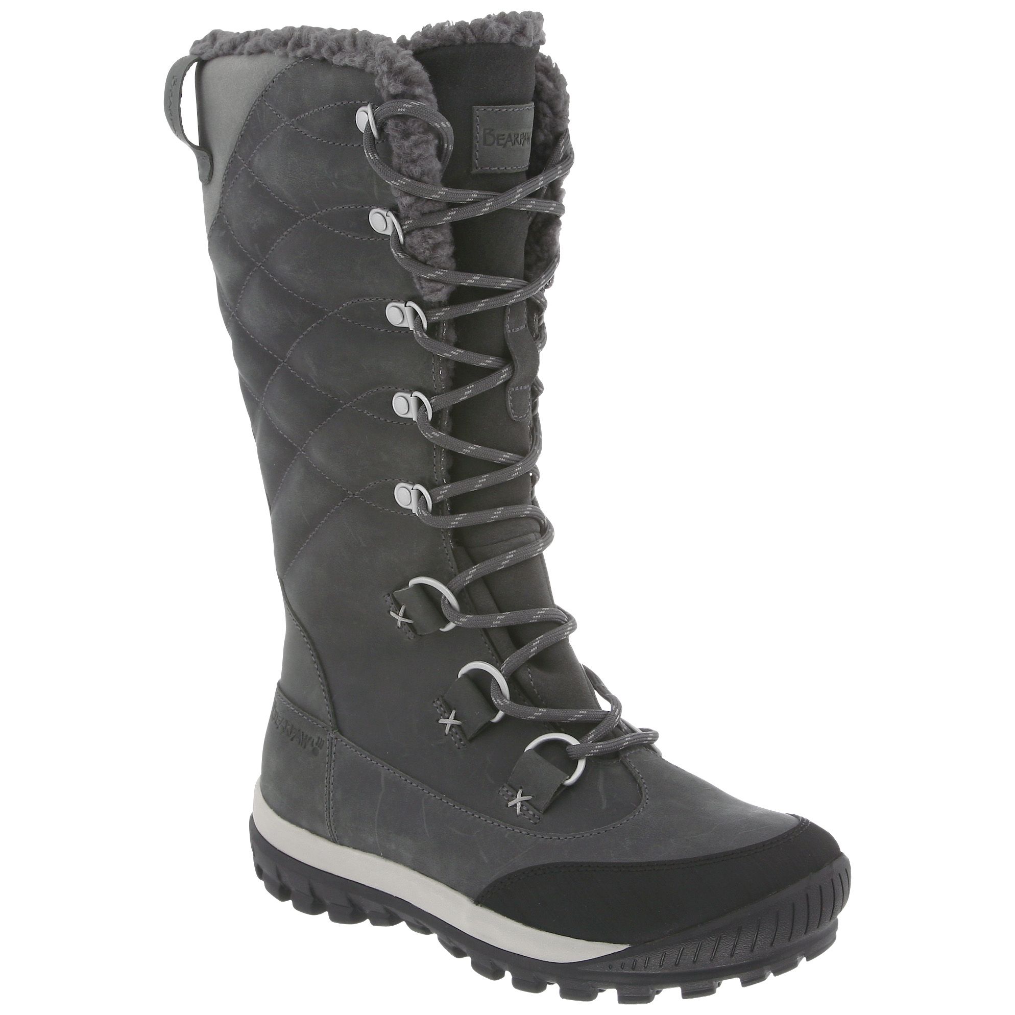 Bearpaw women's hot sale boots waterproof