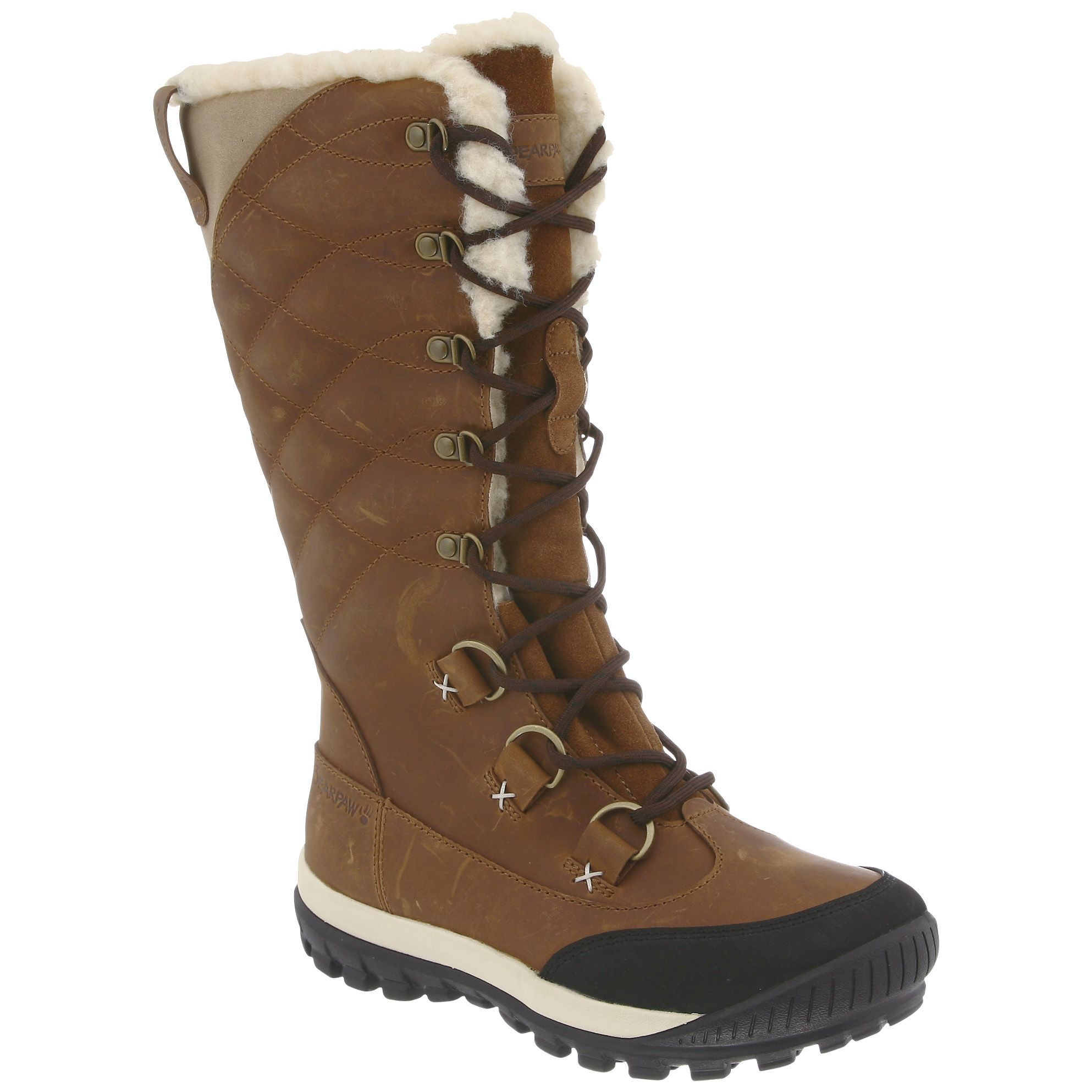 Bearpaw isabella cheap boots womens