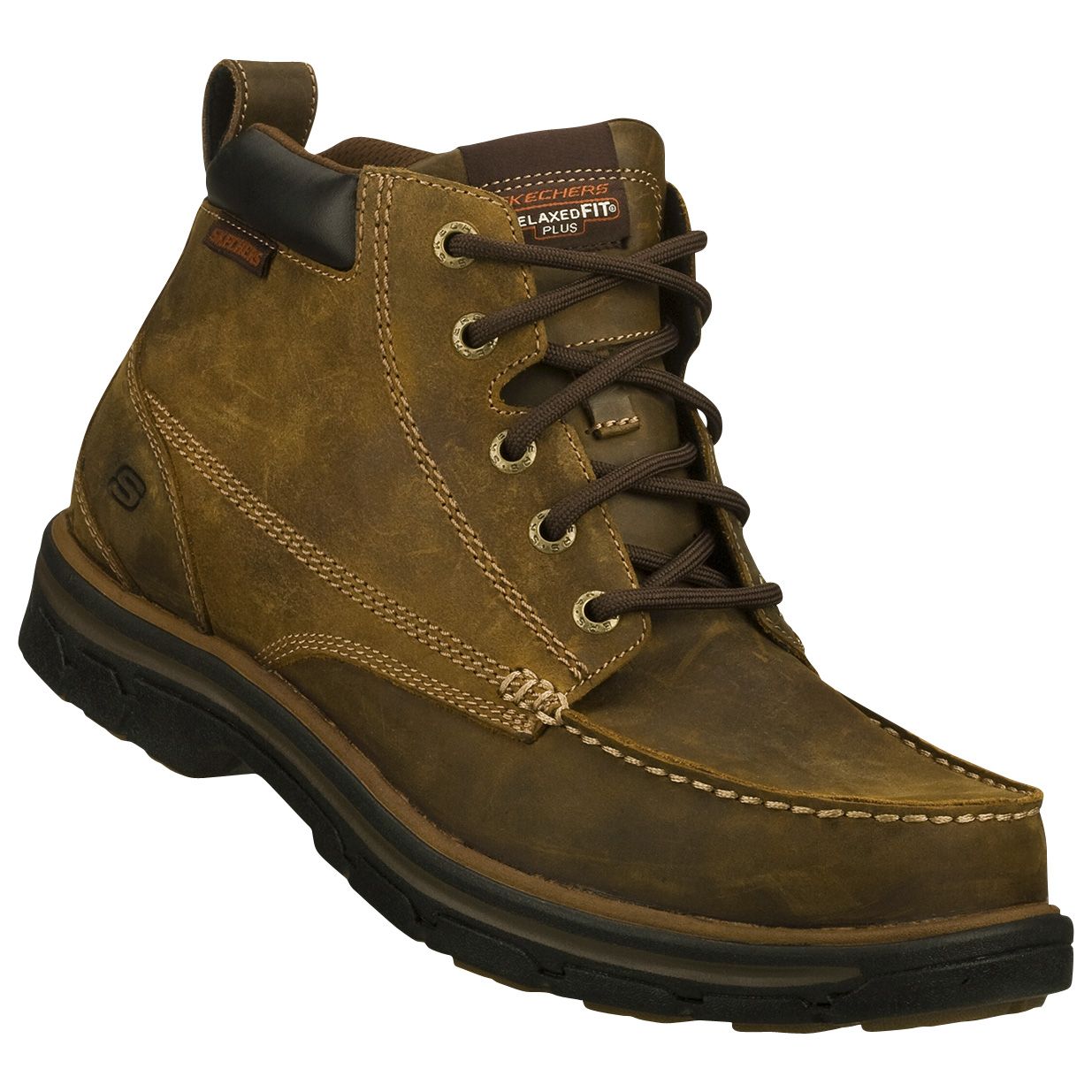 Skechers boots clearance 64265