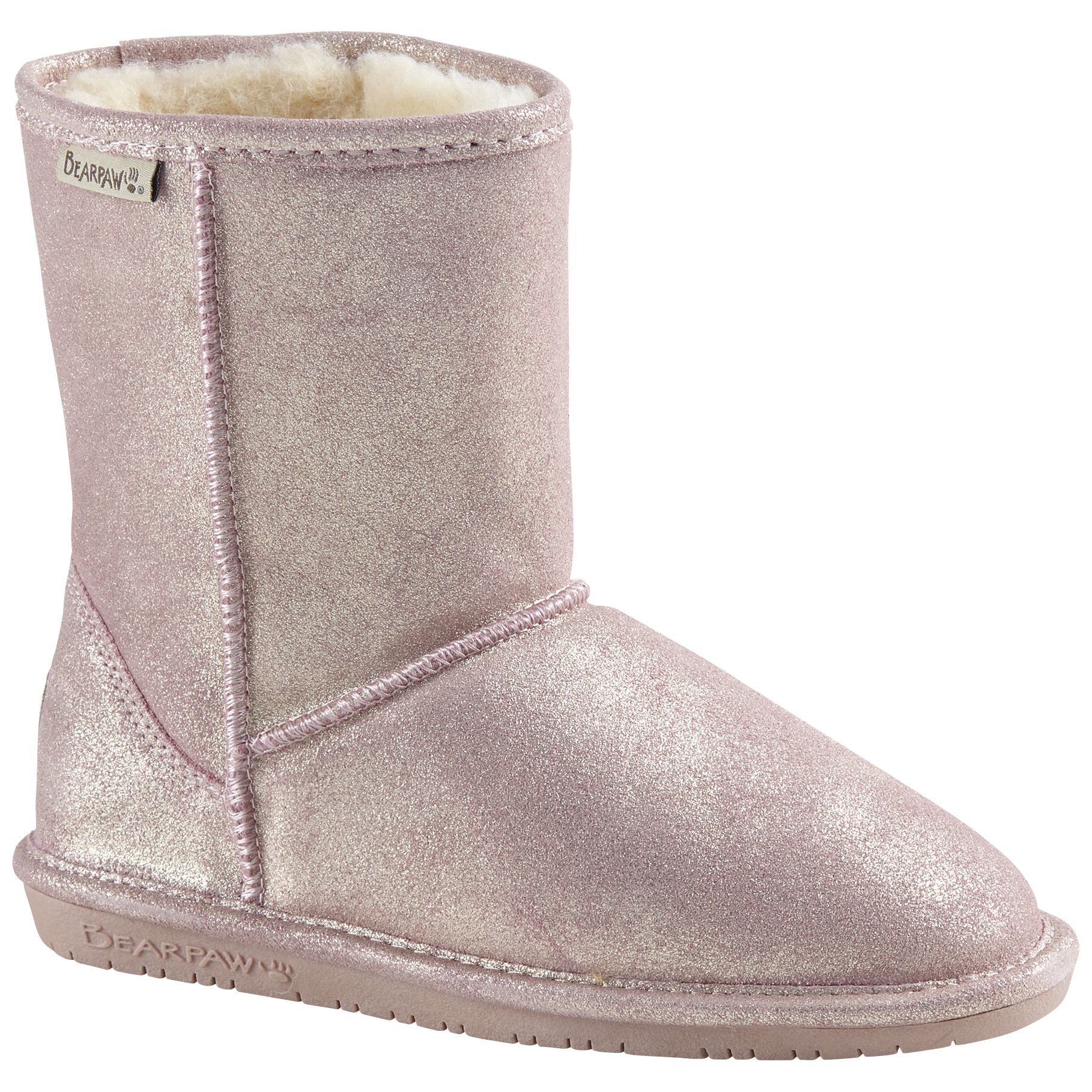 Bearpaw hot sale emma kids