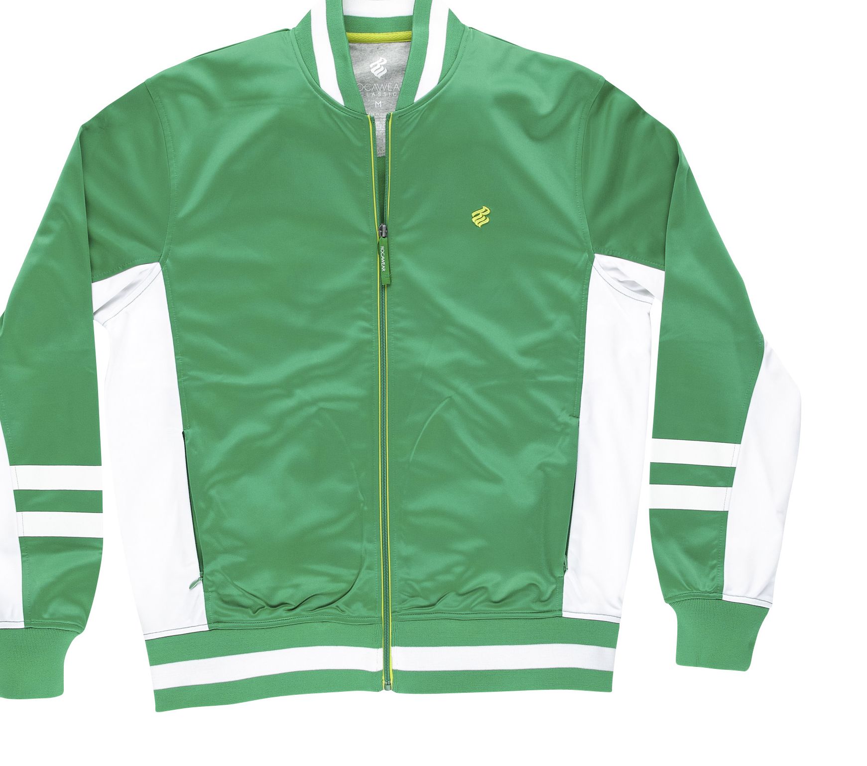 Rocawear on sale track jacket