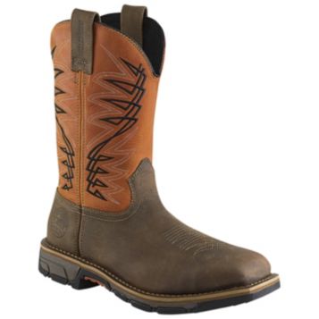 Red wing irish on sale setter pull on