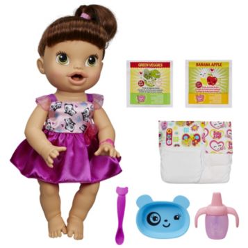 Hasbro baby all clearance gone