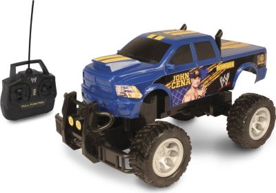 remote control dodge ram