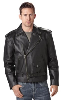 big and tall motorcycle jackets