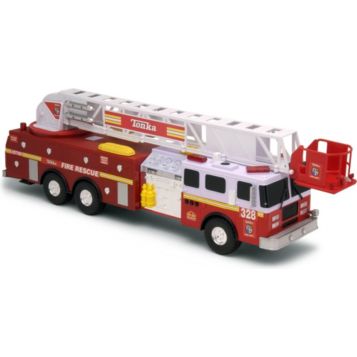 Tonka titans sale fire truck