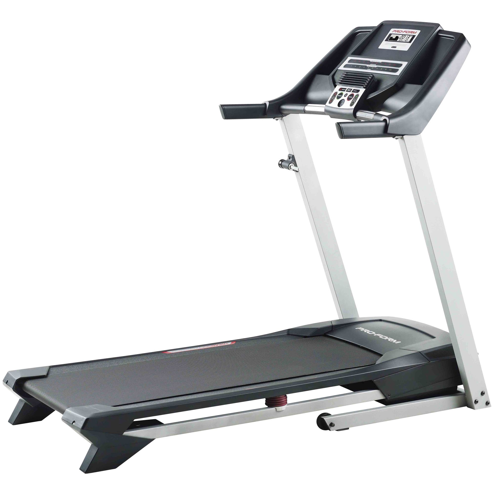 Proform Pro Shox Treadmill | ppgbbe.intranet.biologia.ufrj.br