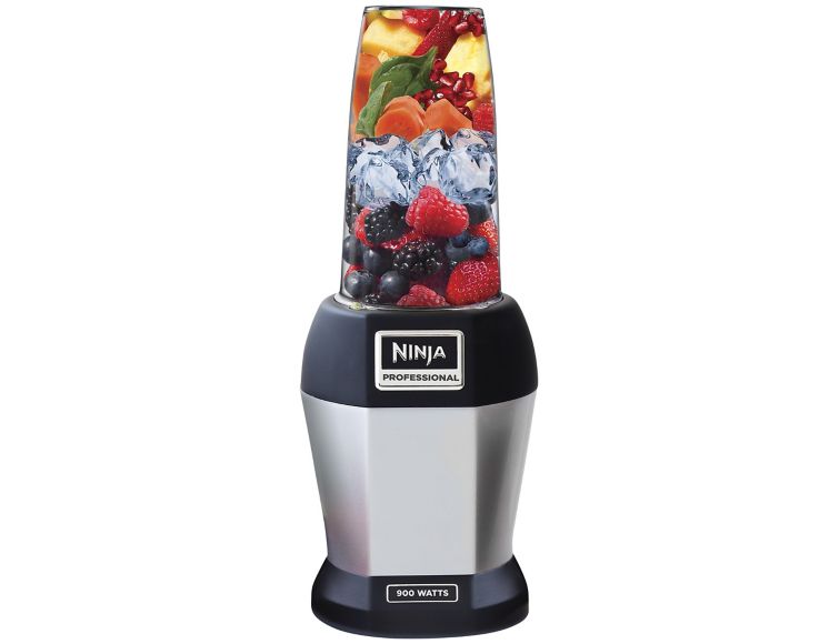 Fingerhut - Ninja Pro Blender