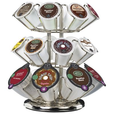 keurig carafe pod
