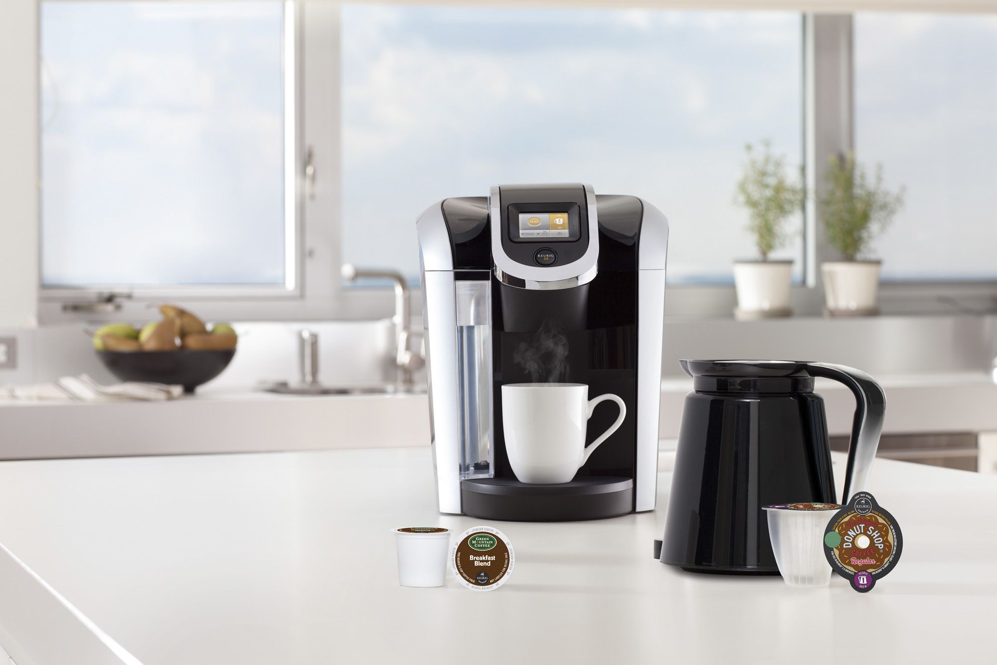 K450 keurig clearance