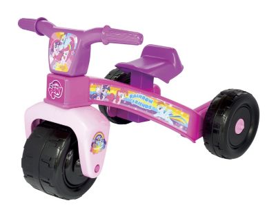 my little pony trike