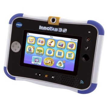 Innotab store 3s blue