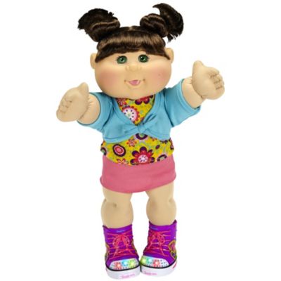 cabbage patch twinkle toes