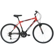 Kawasaki k26 hardtail online mountain bike