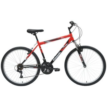 Kawasaki dx 26 full suspension online bicycle