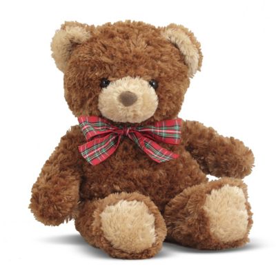 melissa and doug teddy