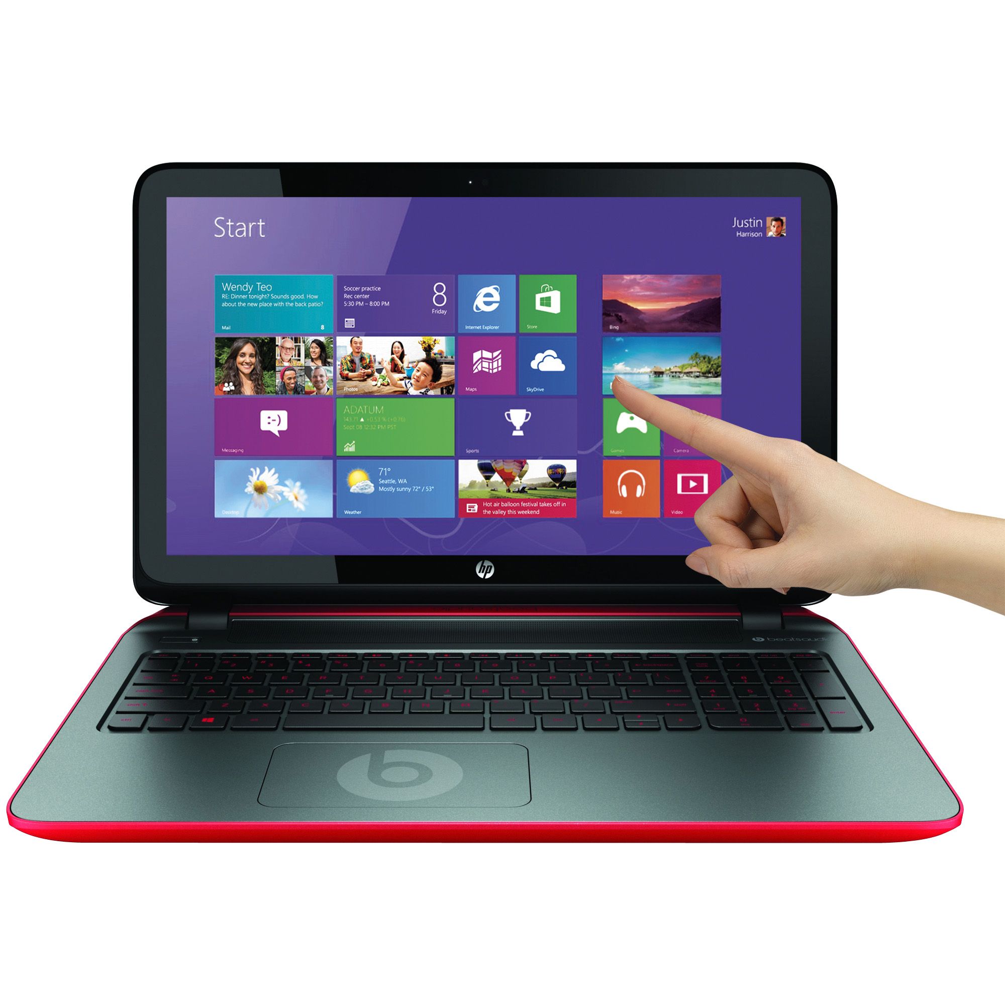 fingerhut laptops on sale