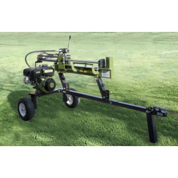 Sportsman deals log splitter