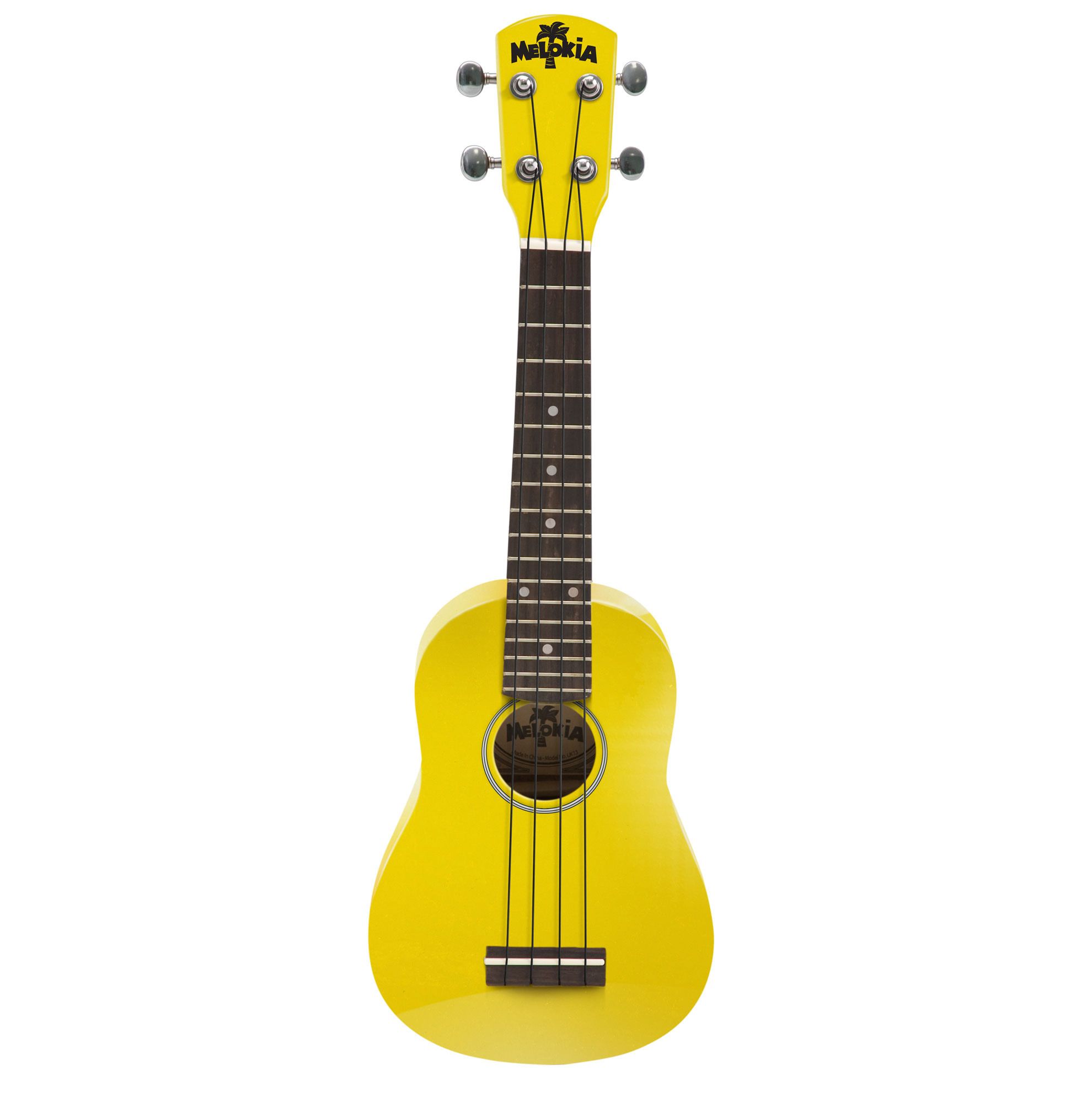 Melokia ukulele deals