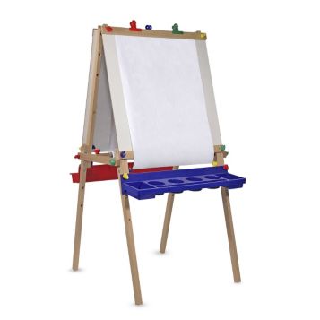 Deluxe standing 2024 art easel