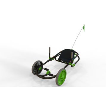 Ybike go online kart