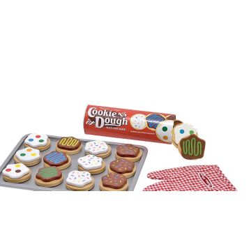 Melissa & Doug Slice and Bake Cookie Set