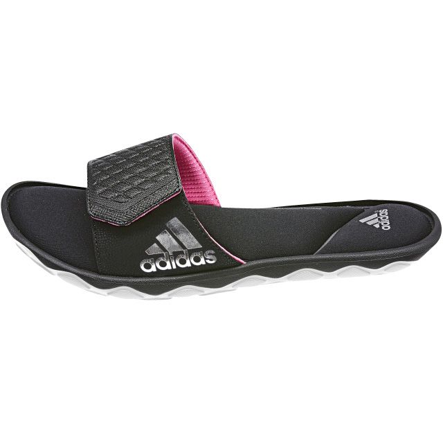 Adidas anyanda flex slide new arrivals