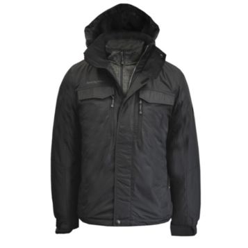 Zeroxposur dozer solid midweight ski outlet jacket