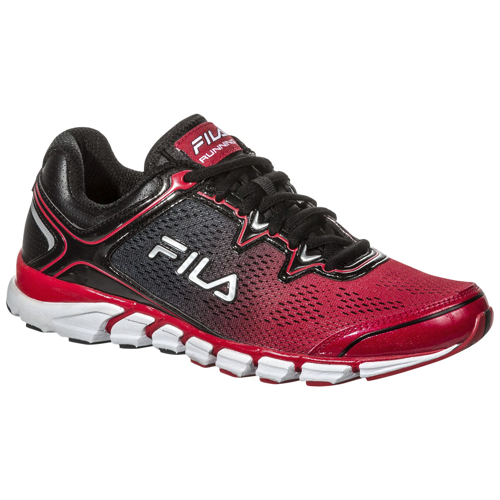 Fila women's mechanic energized running sneakers cheap