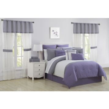 Fingerhut Alcove Marina 30 Pc Bedroom Super Set Cal King
