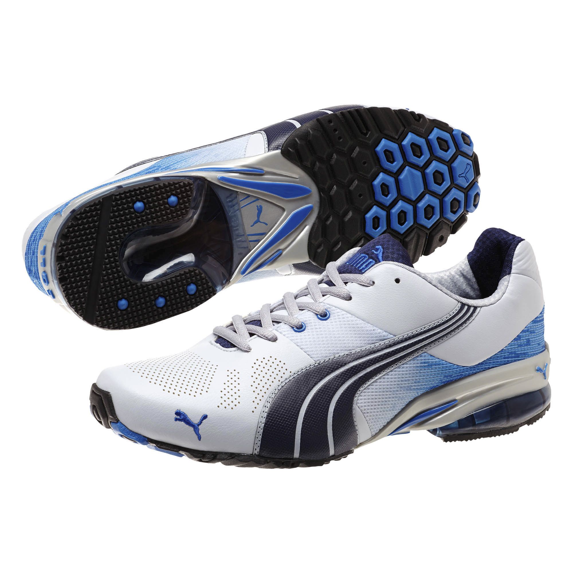 Puma cell hiro tls hotsell