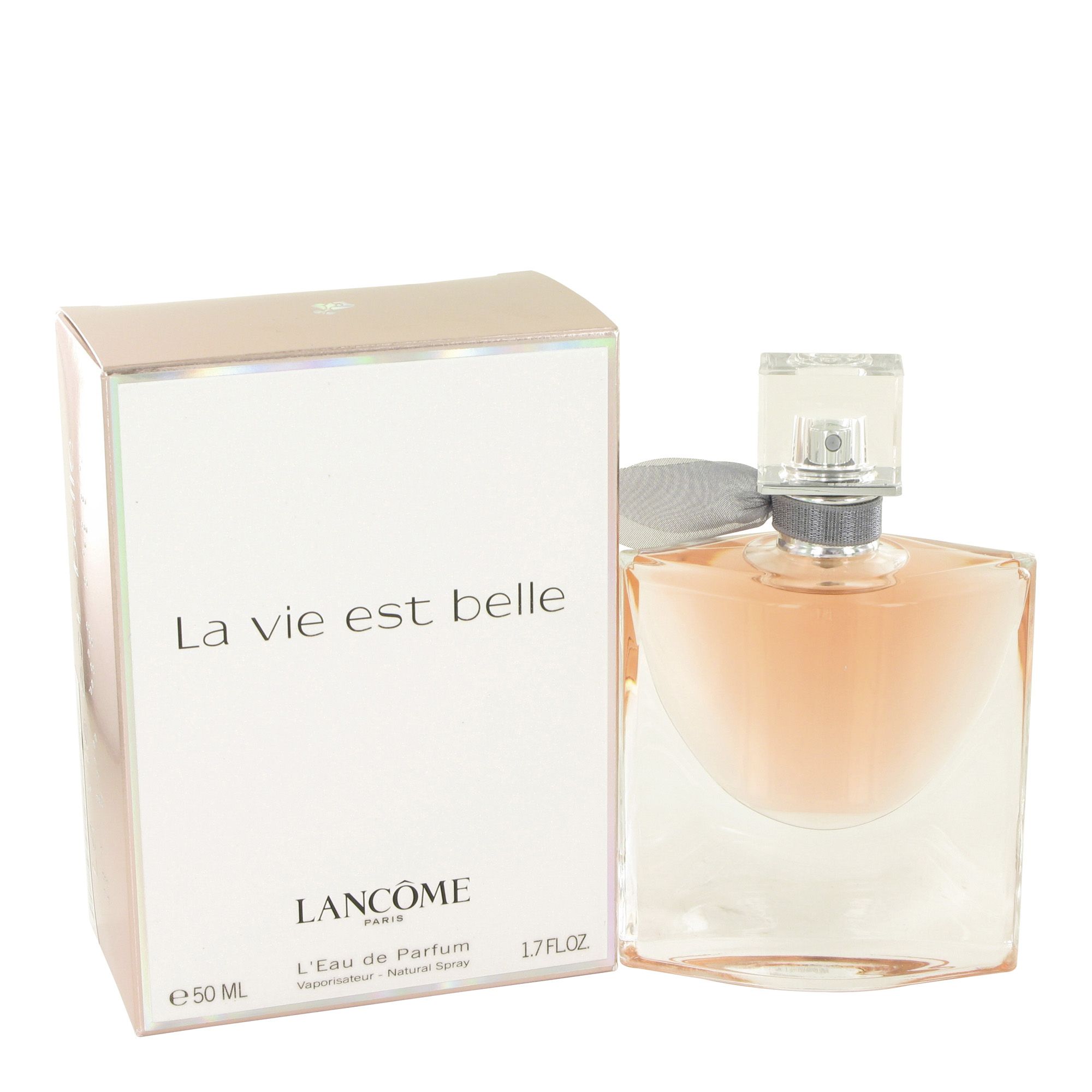 Fingerhut - Lancome La Vie Est Belle Eau De Parfum - 1.7 Oz.