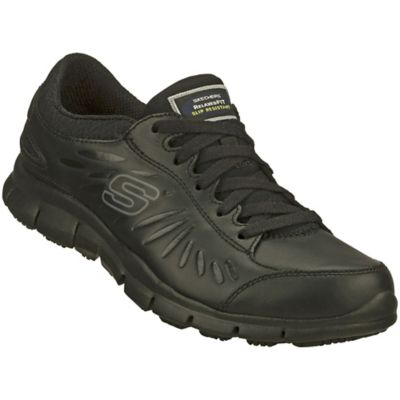 Skechers Women's Eldred Work Shoe 